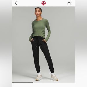 Lululemon *Never Worn/Washed* Dance Studio Pants